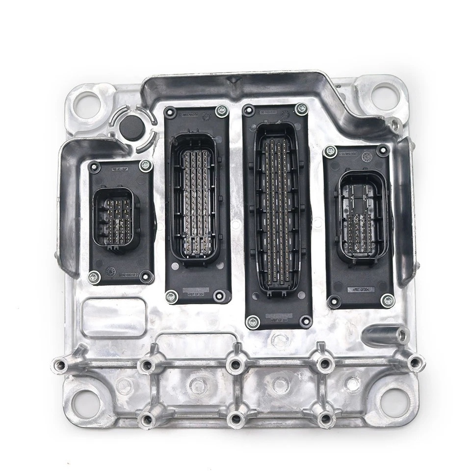 Controlador ECU Scania