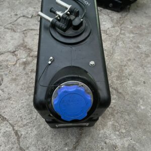 Depósito de Urea para International M2 | Tanque DEF M2