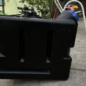 Depósito de Urea para International M2 | Tanque DEF M2