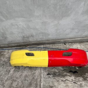 Defensa para Kenworth T680 | Bumper Frontal T680
