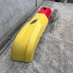 Defensa para Kenworth T680 | Bumper Frontal T680