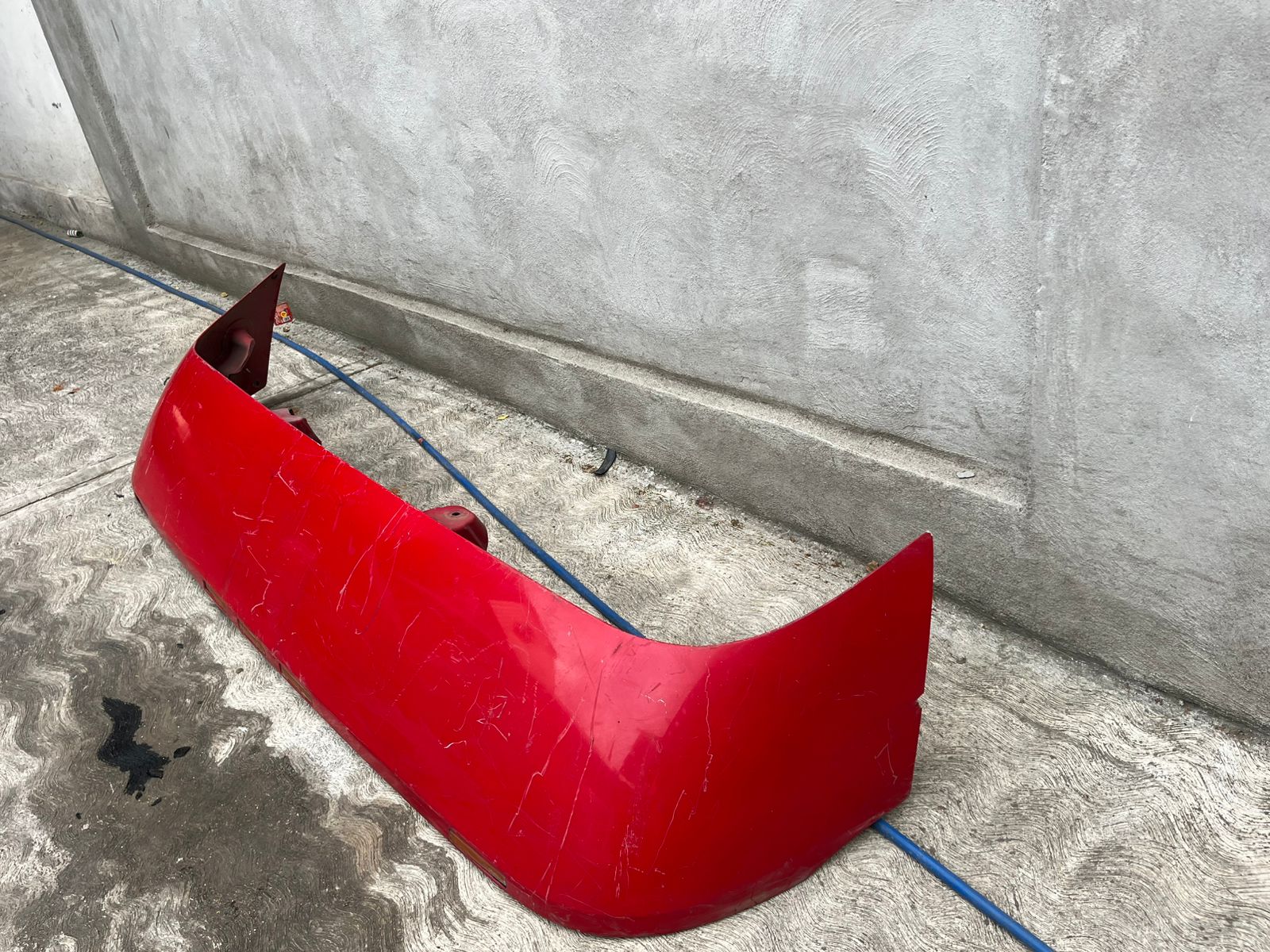 Sun Visor Exterior para Volvo VNL Gen 2 | Visera Exterior Volvo