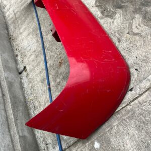 Sun Visor Exterior para Volvo VNL Gen 2 | Visera Exterior Volvo