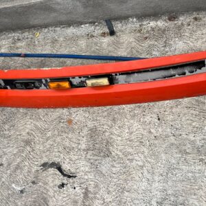 Sun visor Kenworth T660 exterior
