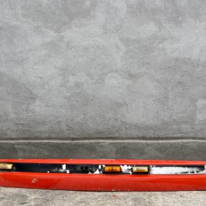 Sun visor Kenworth T660 exterior