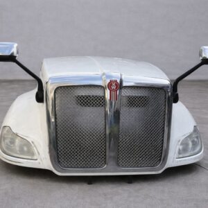 Cofre para Tracto Kenworth T680 | Refacción Original para Camión