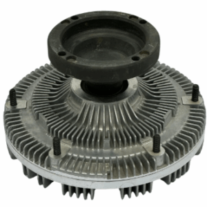 Fan clutch Volvo