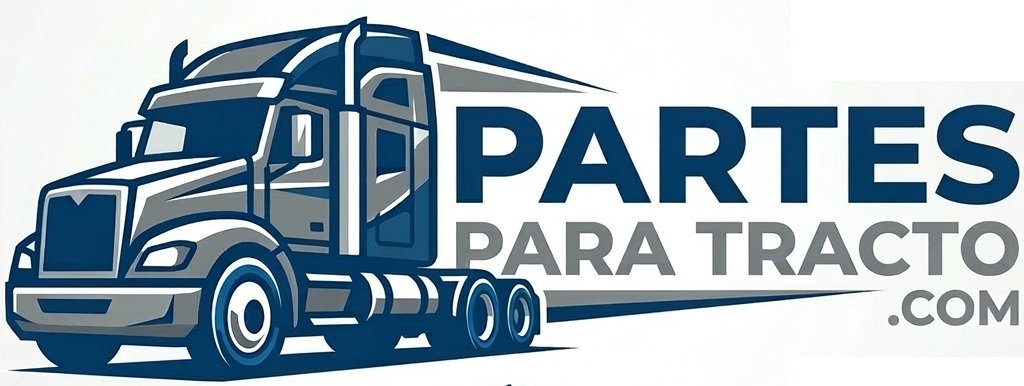 PartesParaTracto – Marketplace