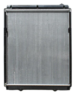 Radiador Freightliner