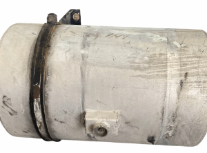 Tanque Diesel Freightliner