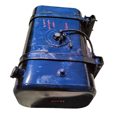 Tanque Diesel International