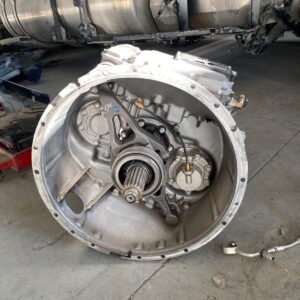 Transmisión Automática Kenworth T680 Next Gen