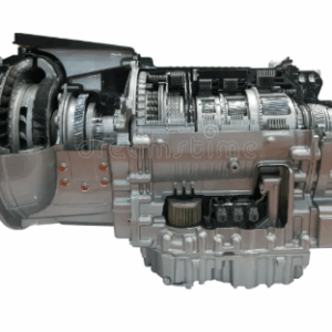 Caja de Cambios SCANIA 13A30