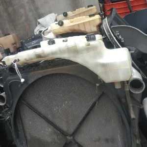 Radiador para camión Volvo Radiador para camión Volvo