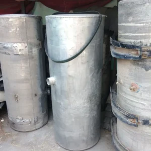 Tanque de Diesel Desmontado – Varias Marcas | Preguntar Disponibilidad